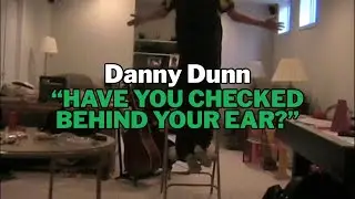 Danny Dunn: 