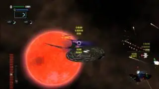 Star Trek Legacy: Ultimate Universe 2.2 - Enterprise J