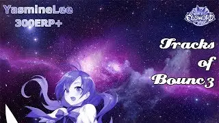 【엘소드 / Elsword NA】 Aether Sage, PvE/ERP Leveling | 🎵 Bounc3
