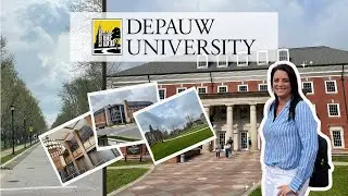 College Spotlight: DePauw University