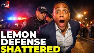 Alert: Lemon's Defense COLLAPSED on Live TV &ndash; What His Attorney Said Next Is UNBELIEVABLE