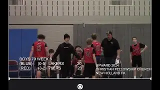 2024 Isiah Lapp Broken Foot Interview - Week 6