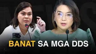 Banat ni Usec Claire Castro sa mga DDS na balak sampahan ng impeachment case si Pangulong Marcos Jr