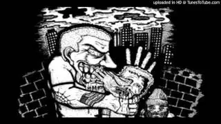 Peacebreakers - Madness