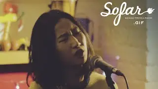 .gif - Godspeed | Sofar Cardiff
