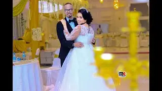A-Asis & Nadiira  || Wedding Highlights || 2021 || MK Production || +252-63-3341522 ||