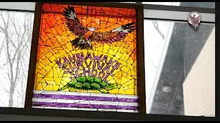 Kahnaw&agrave;:ke Survival School