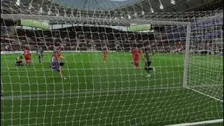 FIFA 19 Andre Silva Wow