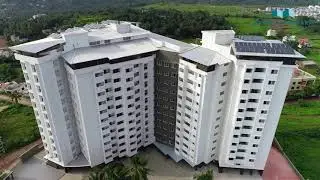Shakthinagar New Town