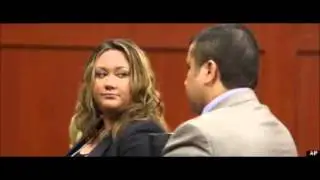 Shellie Zimmerman 911 Call