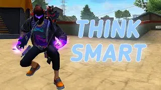 SOLO VS SQUAD || 25 KILLS || SMART THINKING ALWAYS GOOD🔥 || AT END SAD ENDING😢!!!!!!!!