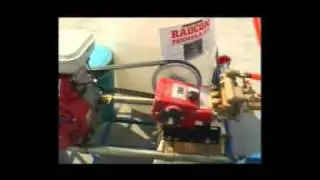 RADCON FORMULA#7