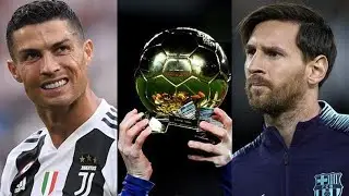 2018 Ballon d'Or Rankings | FC plus