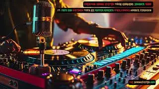 Creation Soundsystem Tivoli Gardens Jamaica 1990