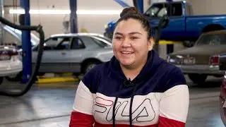 West Ada Career and Technical Education 180 #AmGrad