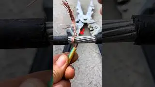 Медь + алюминий = прочное соединение? Да, с помощью этого трюка