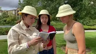 Jumanji: Welcome to Maycomb, Alabama