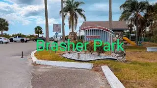Brasher Park : A Fun Fishing Spot