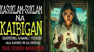 WALANGYANG KAIBIGAN