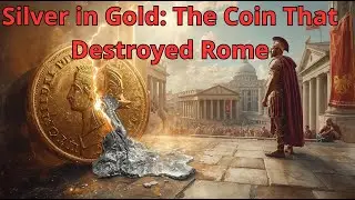 The Single Coin That Brought Down the Greatest Empire in History ?