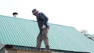 Metal Roof Repair Services | Durable & Affordable Solutions