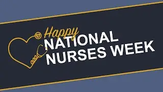 National Nurses Week 2024