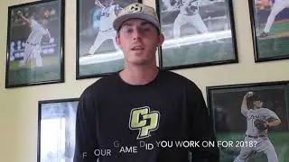 Cal Poly Baseball Feature Video: Nick Meyer