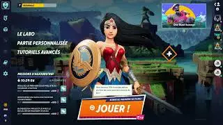 MultiVersus - PS4 - Lag