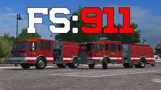 FS:911 - Burn Out is Real!