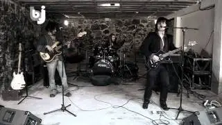 Flujo subconsciente en El Garage