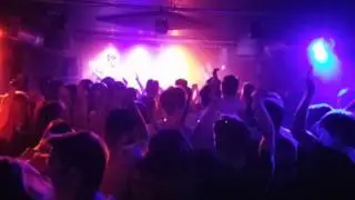 Bad Protagonist Club - Masquerade (Mash House 05/05/17)