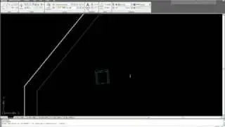 CADline - AutoCAD - Rotating & Scaling By Reference