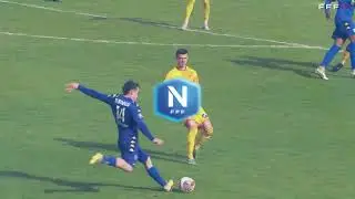 J27 : Chamois Niortais/Orléans, le résumé vidéo