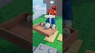 Carrying This Egg: Don't Let Me Die in Roblox! 😱🥚