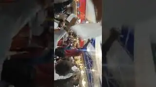 رقصه حمو من مدينه الباب صاله نصف الدنيا الفنان ممدوح الجبوري