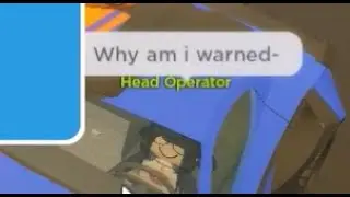 MASS JAILING PEOPLE AT WASHIEZ PART: 1 - ROBLOX Trolling