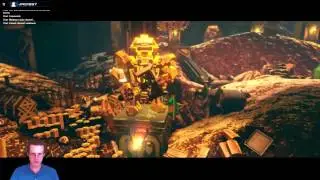 LEGO The Hobbit - LIVE STREAM!