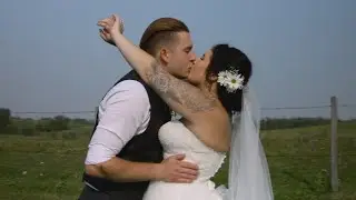Kindra & Brook - Wedding Highlight Video