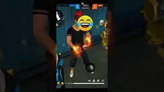 TIK TOK FUNNY  VIDEO WITH RED JOKER 🔝🤣😂😅|#shorts #garenafreefire #trending#funny#comedy#top