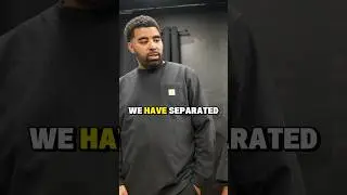 NO LONGER A BLACK PANTHER & MAKES QUEENZFLIP JUMP
