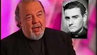 Heroes Of Comedy: Ronnie Barker (2000) Part 3