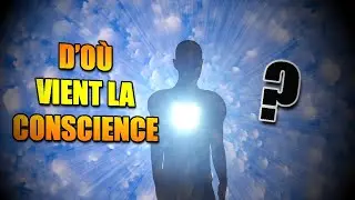 D'o&ugrave; vient la conscience humaine ?