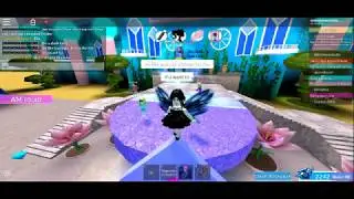 enchantix highschool ep 2 :)