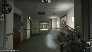 Cs go килы под музон Delusion 32  Audionautix
