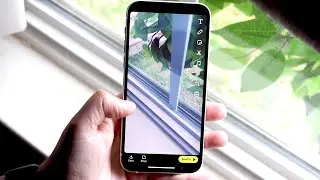 How To FIX Snapchat Filters Not Working