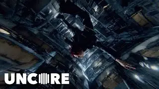 CLOSE YOUR EYES 'SOB (with Imanbek)' MV Teaser