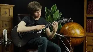 Emerald Guitars - X20 Baritone