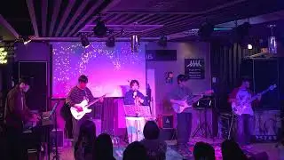 [전남대학교 밴드 BISON] 유다빈밴드 - 바람  BAND COVER (2025 바이슨 가족의 밤)