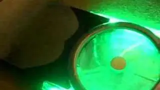 New Goblin/Harry Sky Stick Cosplay Prop, from Spiderman 3