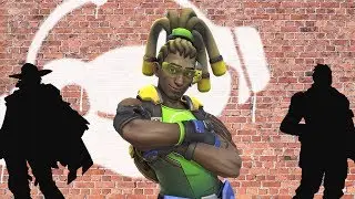 Attack Lucio